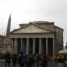 ローマ市街は見どころいっぱい！サンタンジェロ城、ナボナ広場、パンテオン