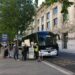 ミラノ、マルペンサ空港からミラノ中央駅へはバスがお勧め